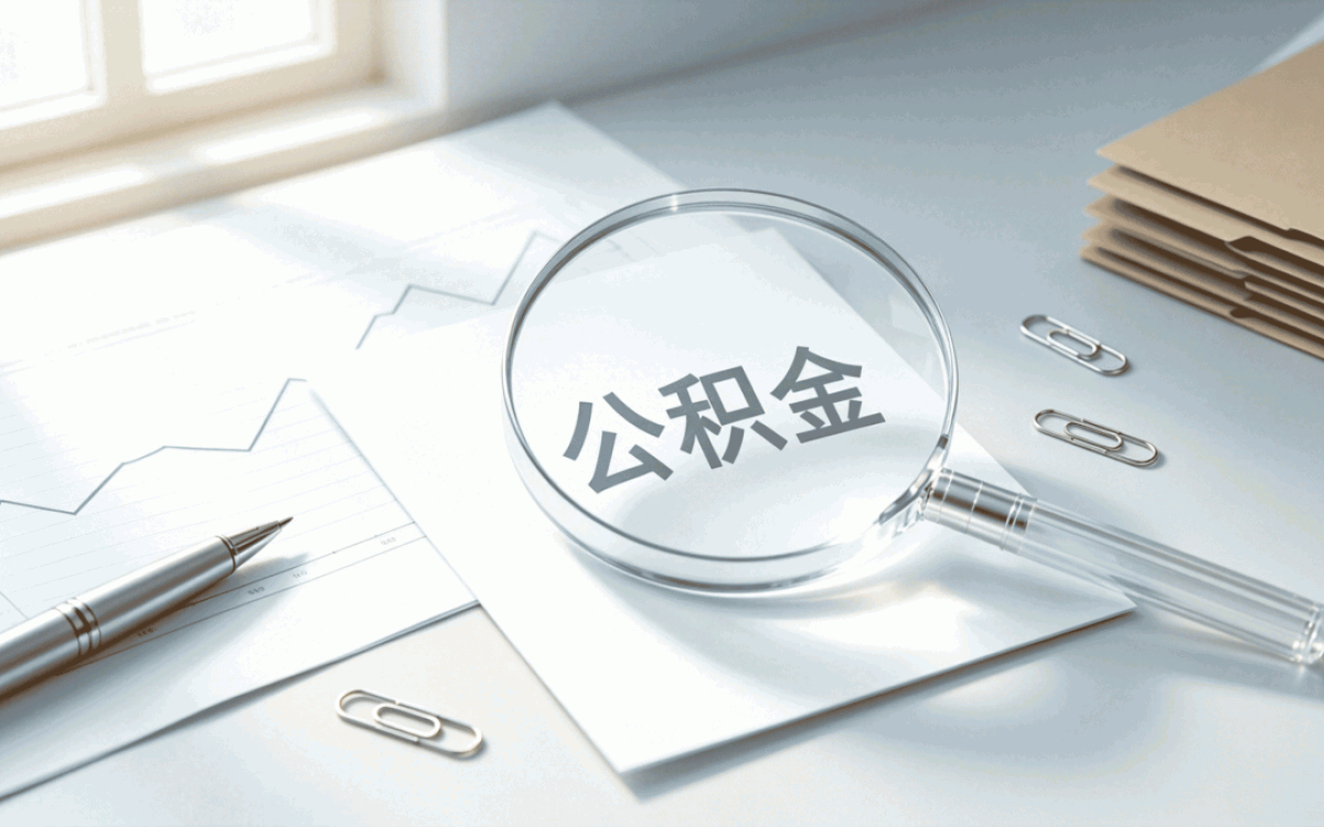 运城公积金提取流程图片 适用人群和口径说明