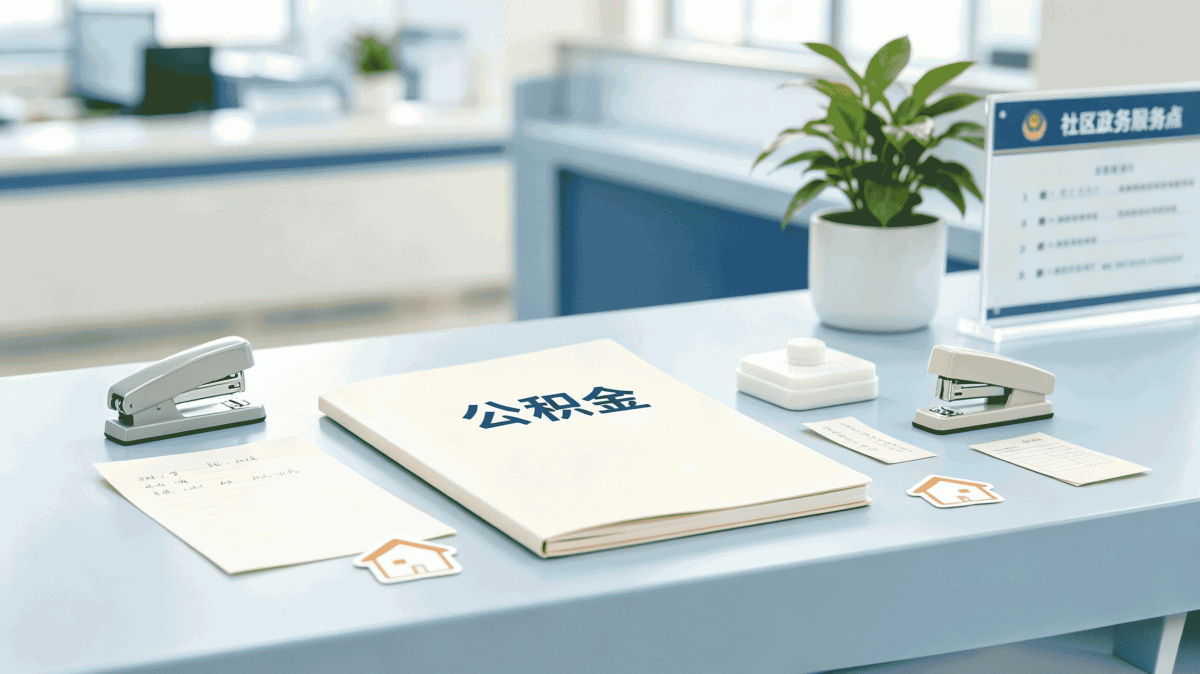 运城公积金封存停缴期限别踩这几个坑