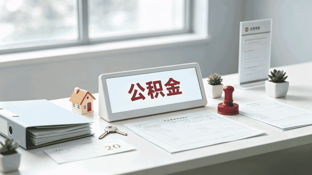 运城公积金封存停缴期限别踩这几个坑