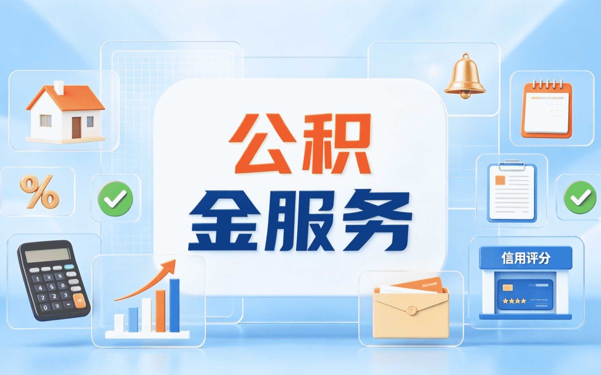 第一次在运城办本地购房公积金代办,求经验分享