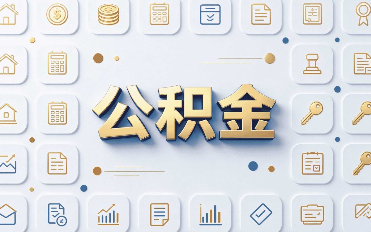 运城公积金代办多久能到账?这些情况要留意