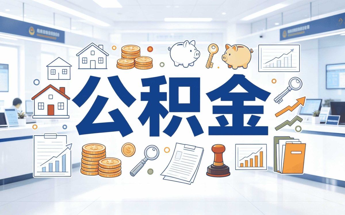第一次在运城办本地购房公积金代办,求经验分享