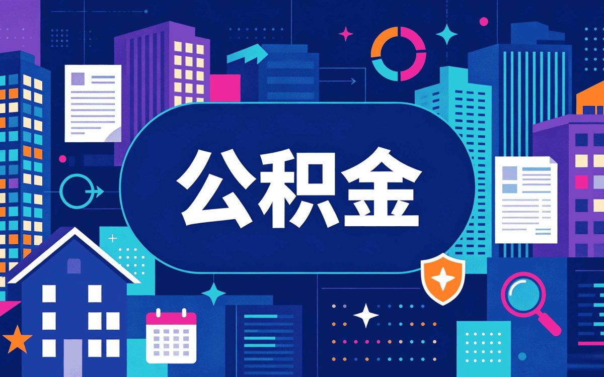 运城公积金比例一般是多少 别踩这几个坑