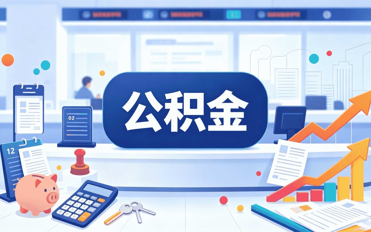 运城住房公积金提取新规全攻略口径怎么算