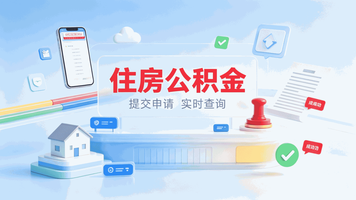 运城公积金提取流程图片 适用人群和口径说明