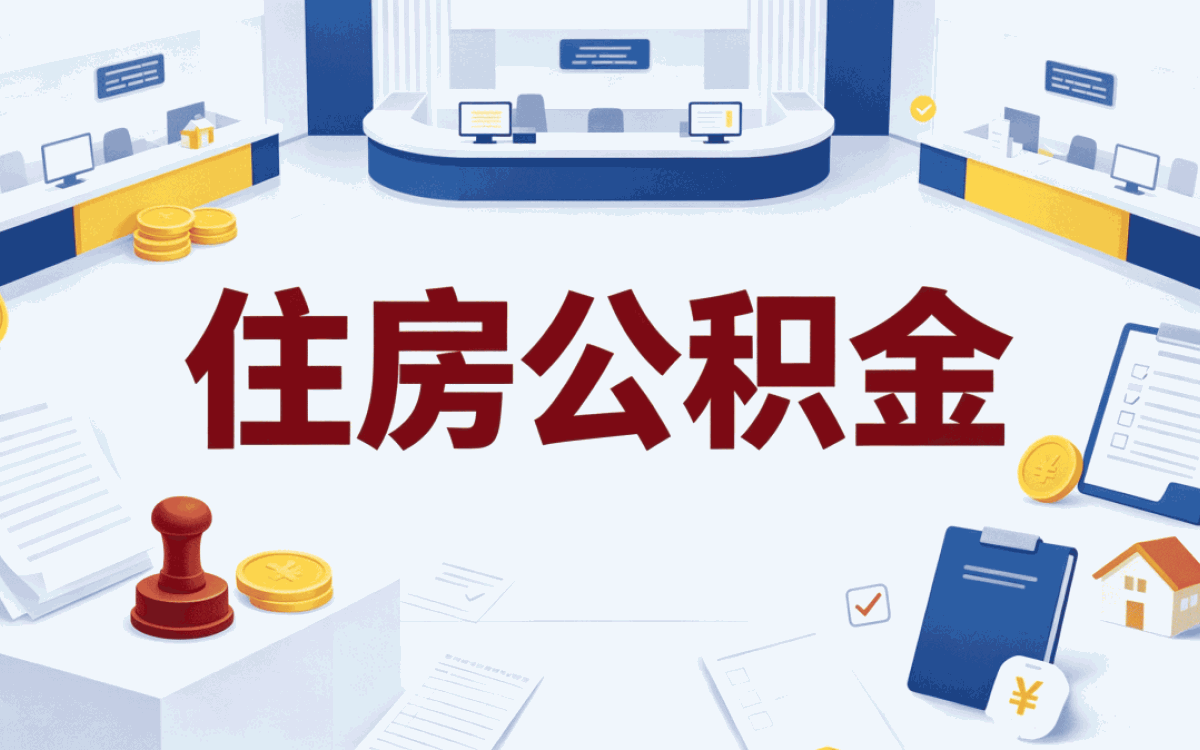 运城单位改制公积金转移流程材料时限到账说明