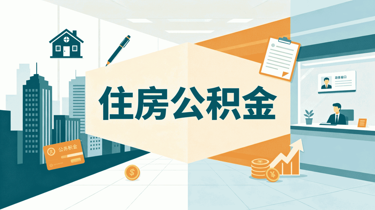 运城住房公积金提取新规全攻略口径怎么算