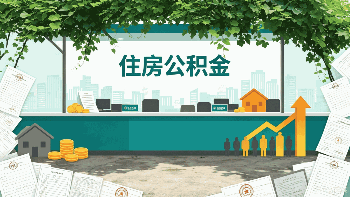 运城加装电梯公积金提取办理攻略材料时限