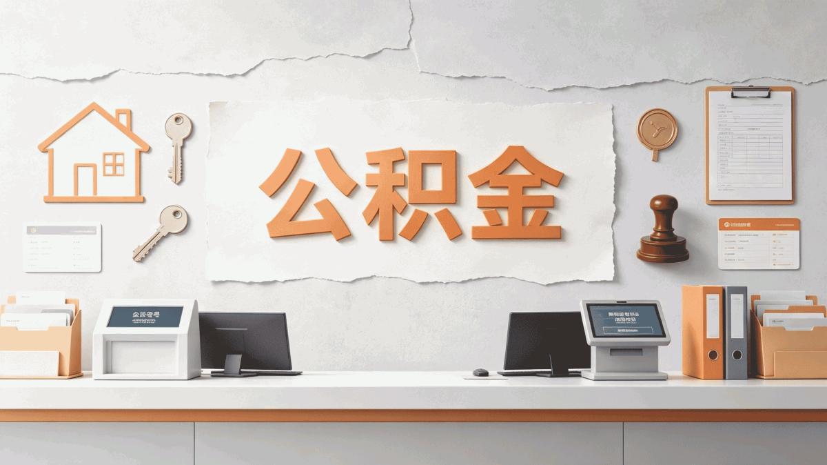 运城公积金销户办理攻略 别白跑这几趟