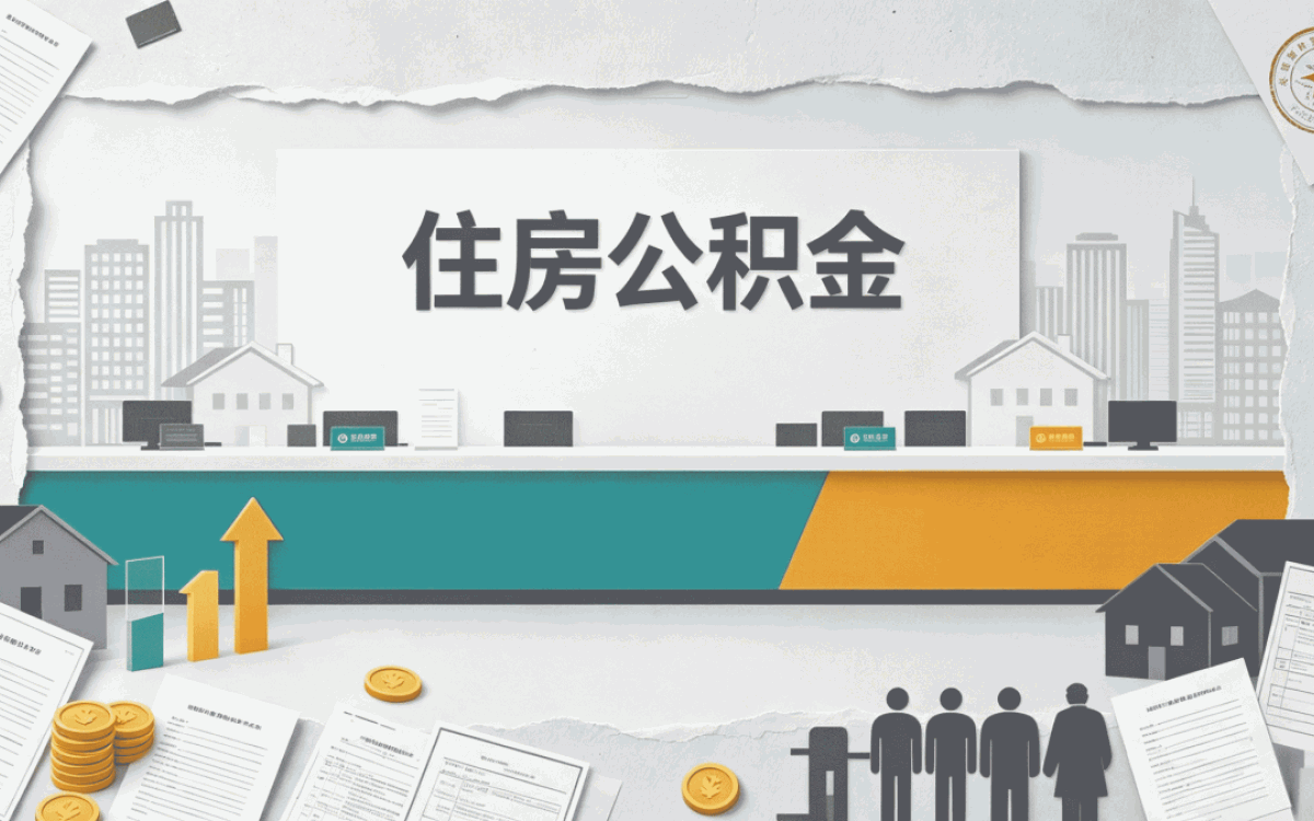 运城公积金挂账查询带什么材料去哪办