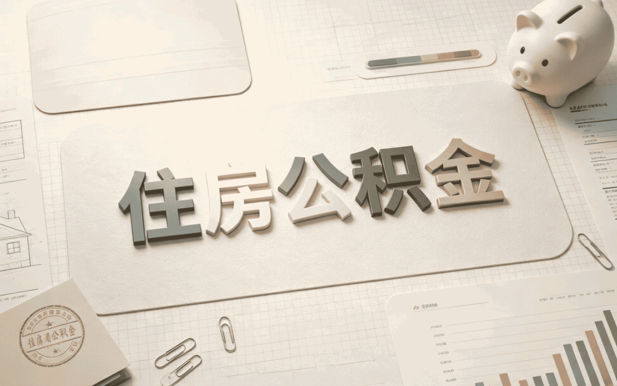运城2026公积金提取需要什么材料窗口清单
