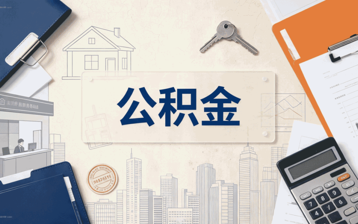 运城公积金代办攻略需要哪些证件？一次性说清楚
