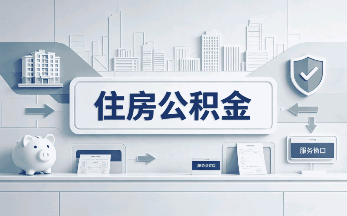 运城停薪留职公积金查询还能查到吗