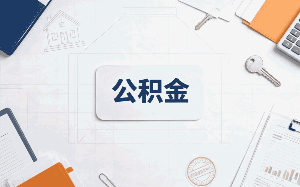 运城2026公积金提取需要什么材料窗口清单
