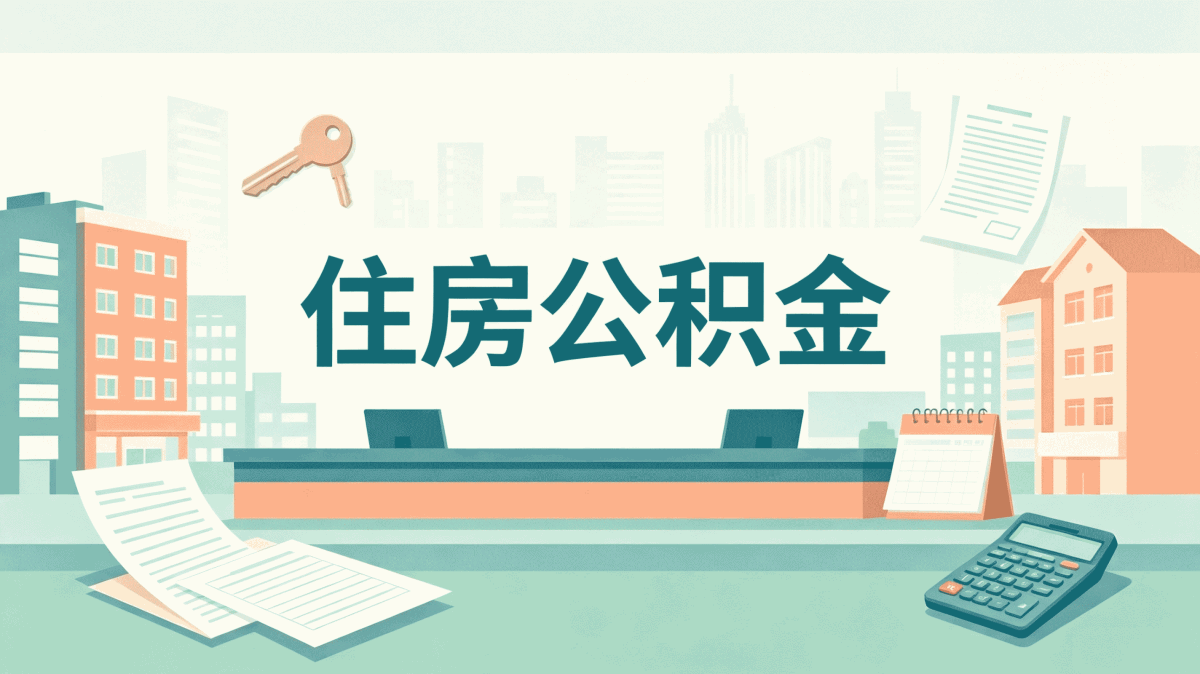 公积金提取代办在运城需要什么手续？详细清单