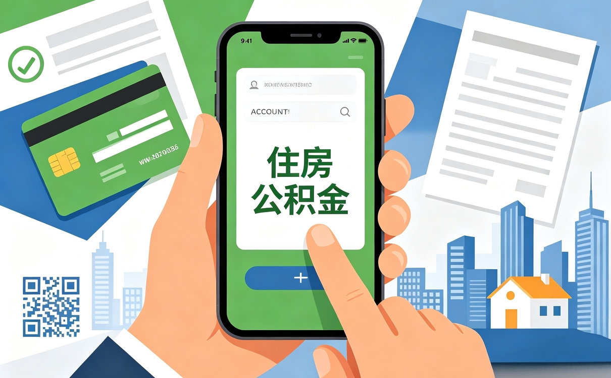 运城住房公积金提取新规全攻略口径怎么算