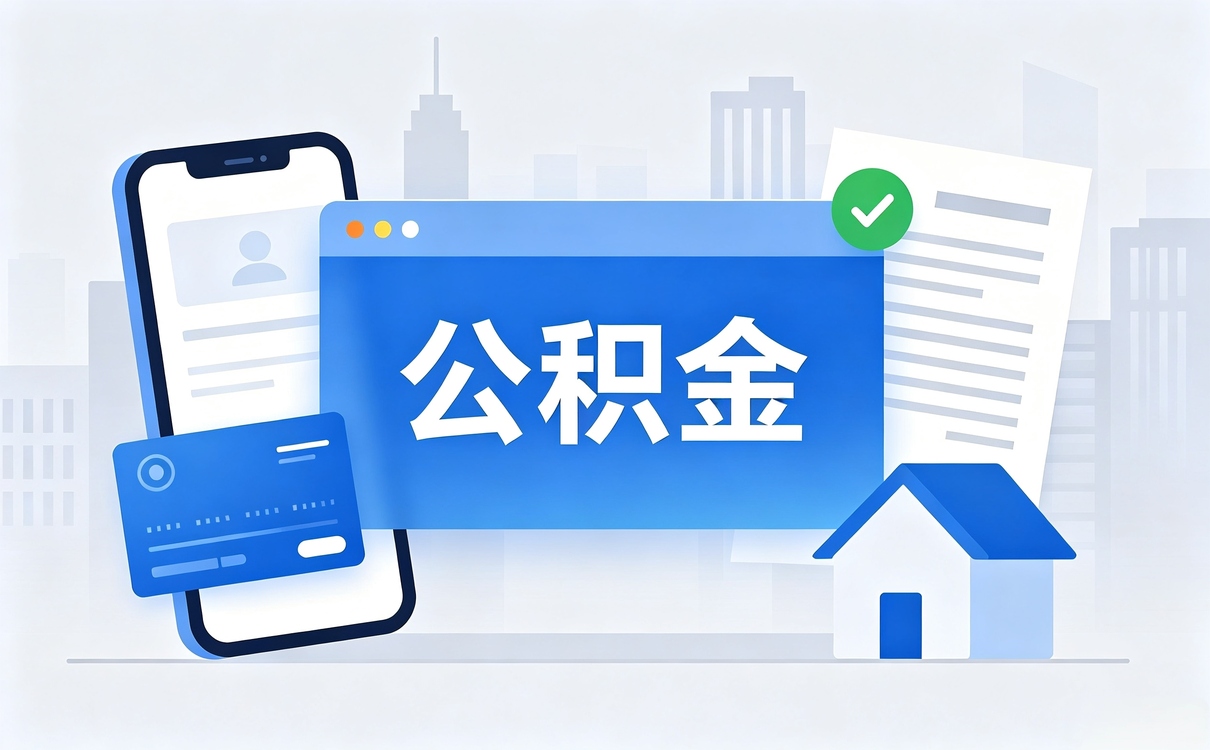 运城公积金销户办理攻略 别白跑这几趟
